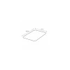 Opercule Alu/carton pour barquette BO 890 - par 100