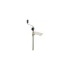 Ouvre-boites inox LT H. 78 cm