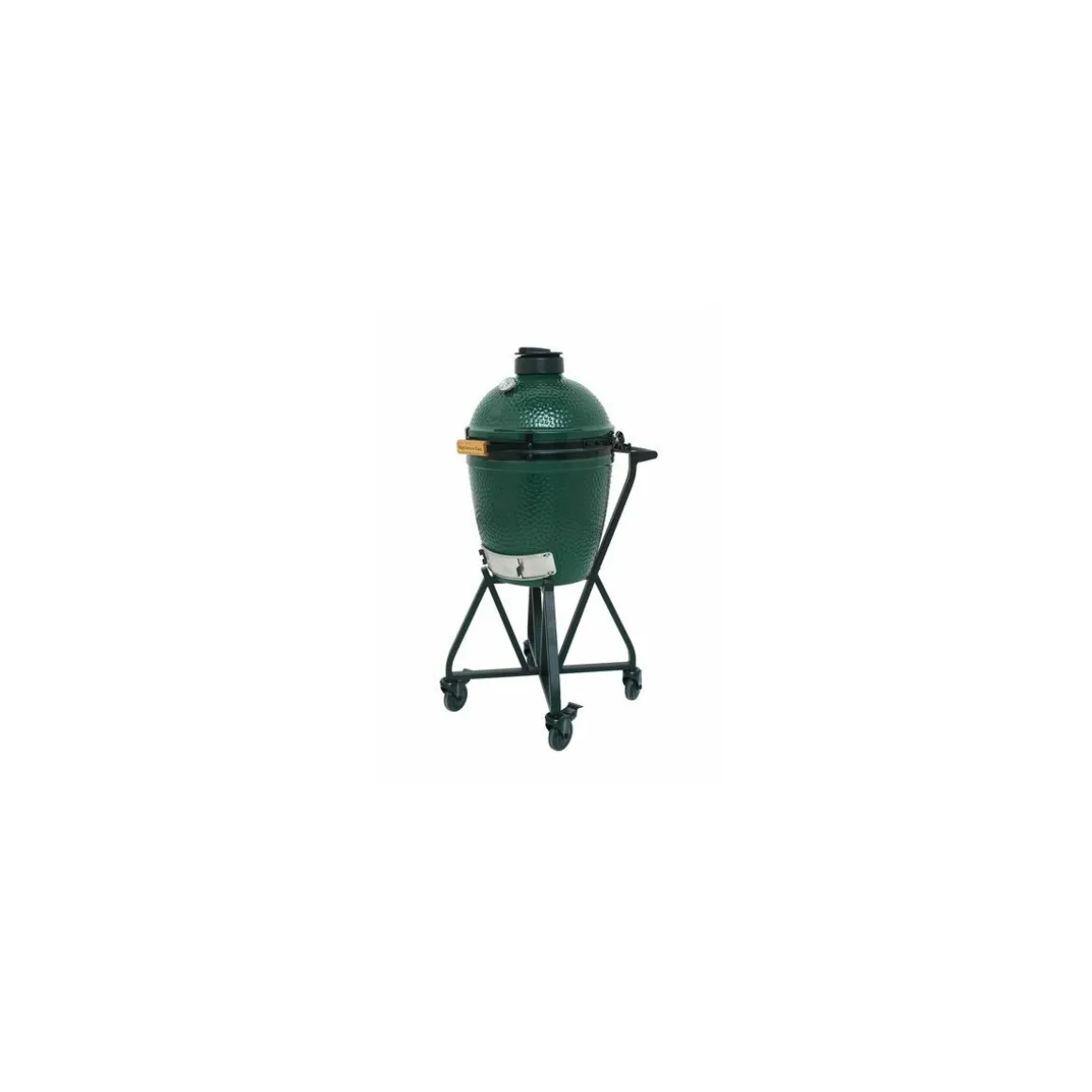 Pack barbecue Big Green Egg Medium- Chariot + conveggtor + EGG