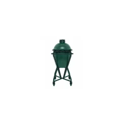 Pack barbecue Big Green Egg Medium- Chariot + conveggtor + EGG