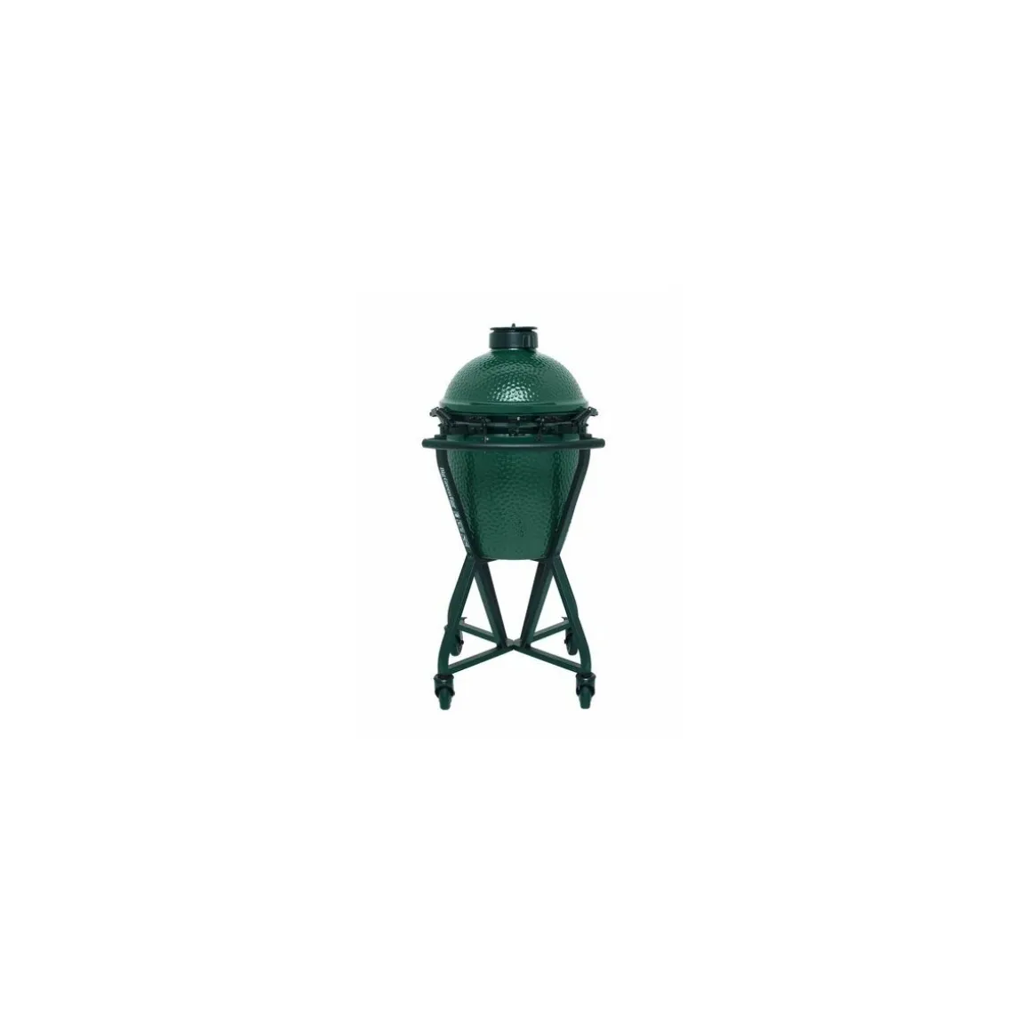 Pack barbecue Big Green Egg Medium- Chariot + conveggtor + EGG