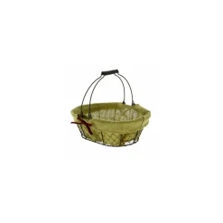 Panier ovale Charlotte 36 x 26 x 13 cm - par 20