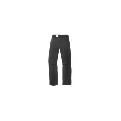 Pantalon Arenal polycoton noir T5
