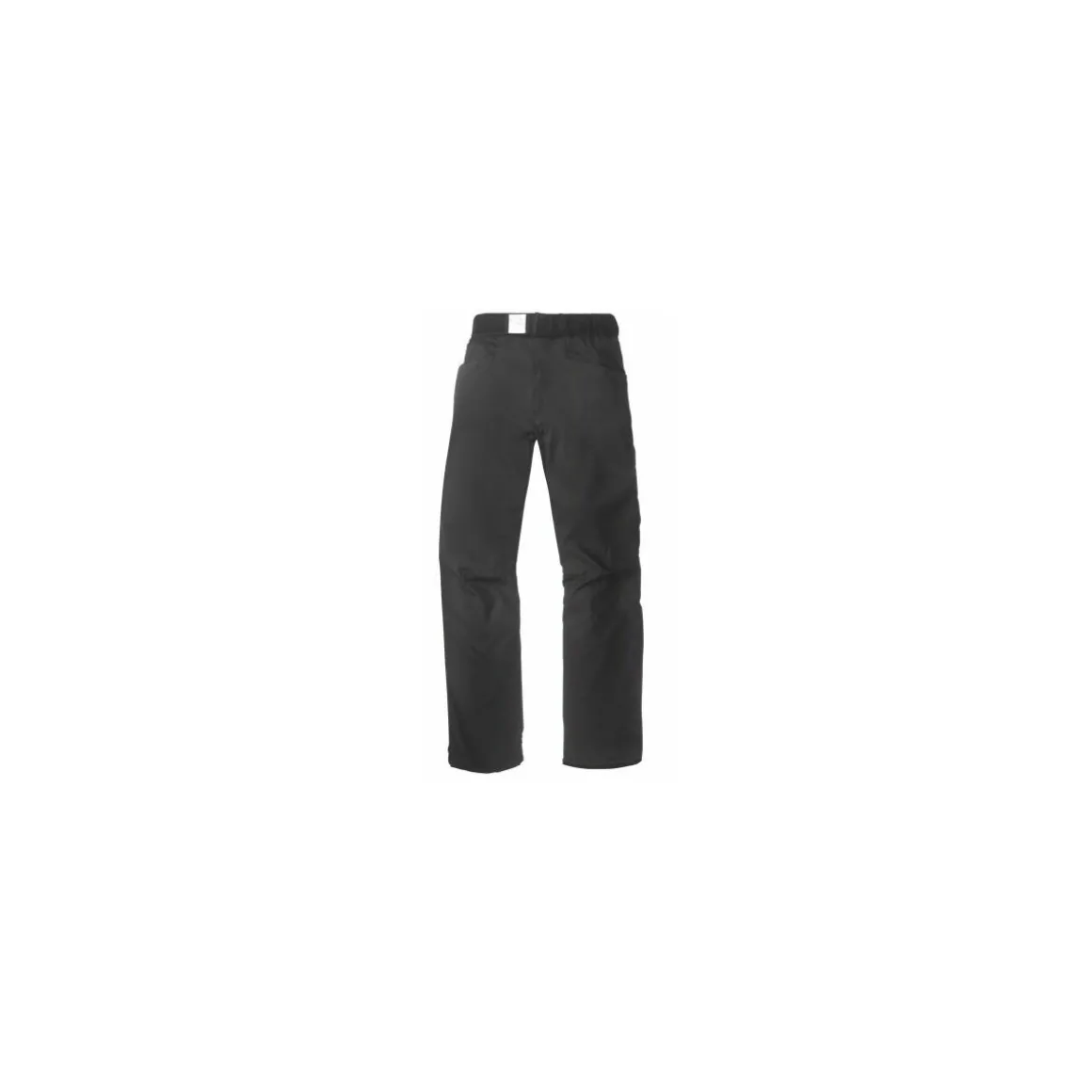 Pantalon Arenal polycoton noir T2