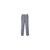 Pantalon coton pied de poule T38