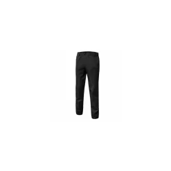 Pantalon cuisinier noir T54
