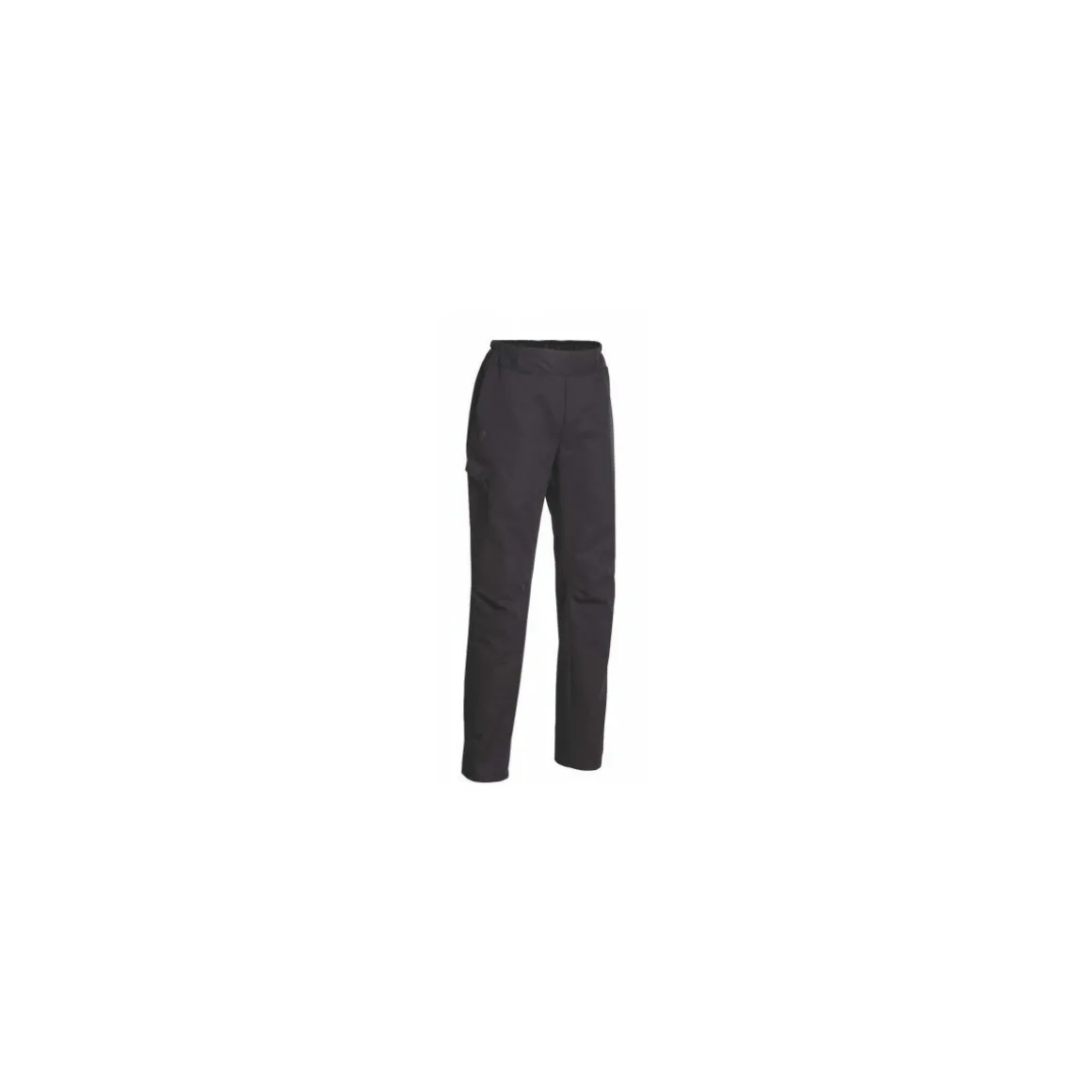 Pantalon de cuisine Flex'R noir taille 1