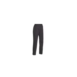 Pantalon de cuisine Flex'R noir taille 2