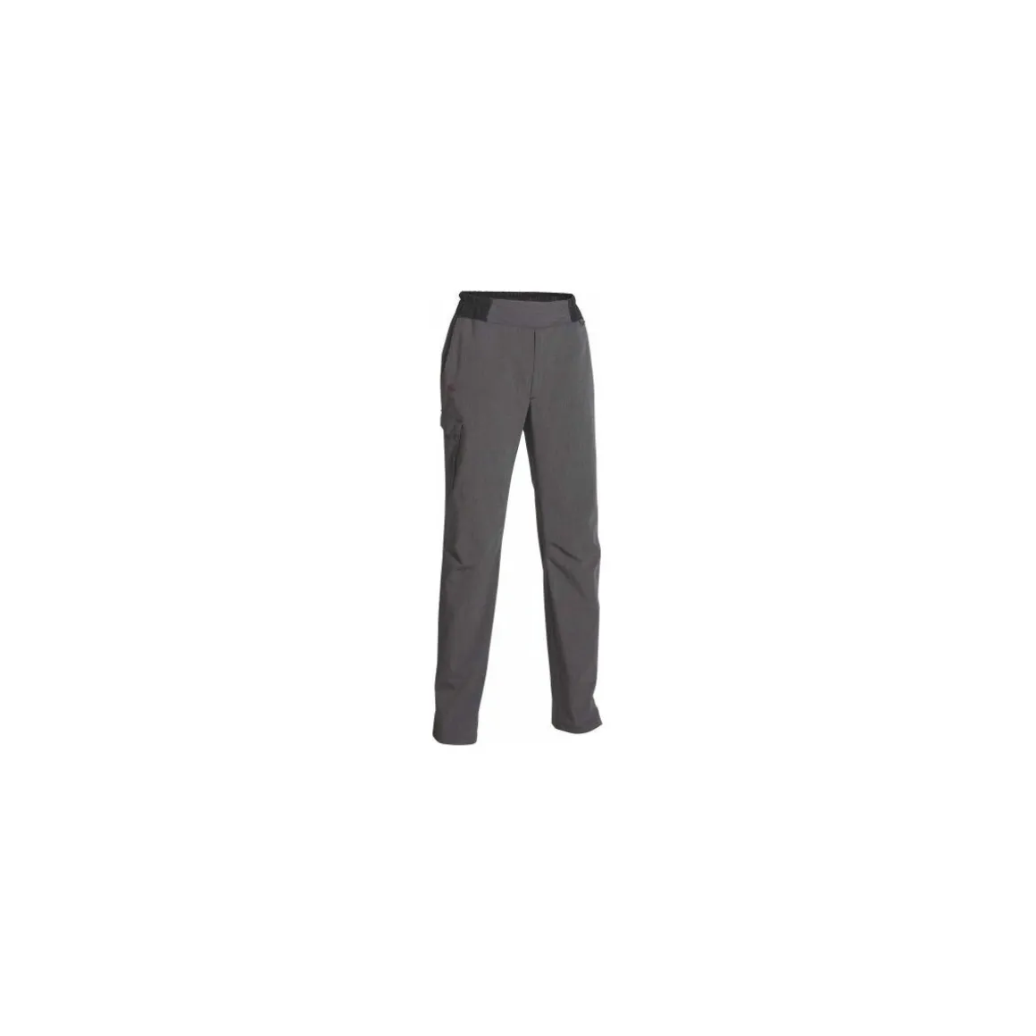 Pantalon de cuisine Flex'R pointillés taille 6