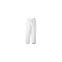 Pantalon de cuisine Umini blanc T2