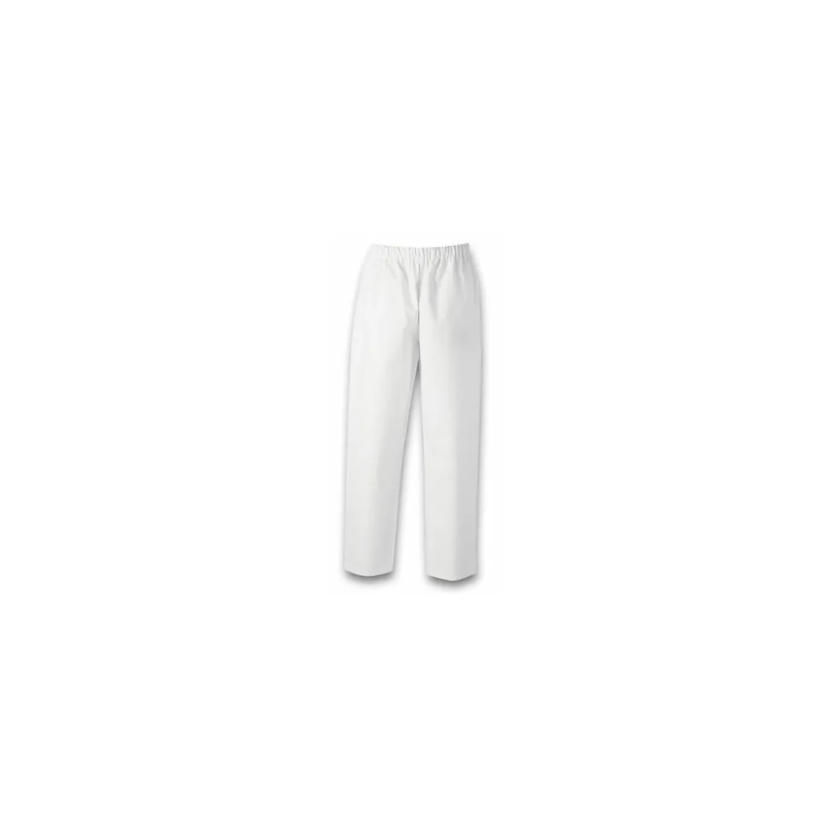 Pantalon de cuisine Umini blanc T2