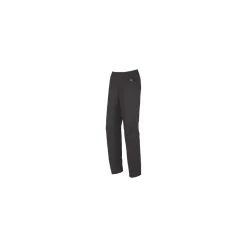 Pantalon polycoton noir femme T3