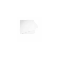 Papier paraffiné 1 face blanc 55 g/m² bobine 35 cm x 460 m - par 10 kg