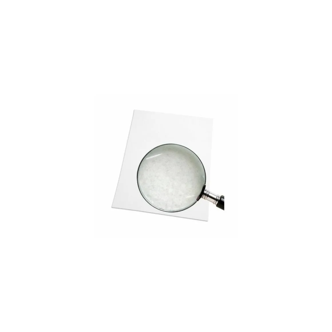 Papier paraffiné 1 face blanc 55 g/m² bobine 35 cm x 460 m - par 10 kg