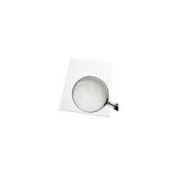 Papier paraffiné 1 face blanc 55 g/m² feuilles 50 x 35 cm - par 10 kg