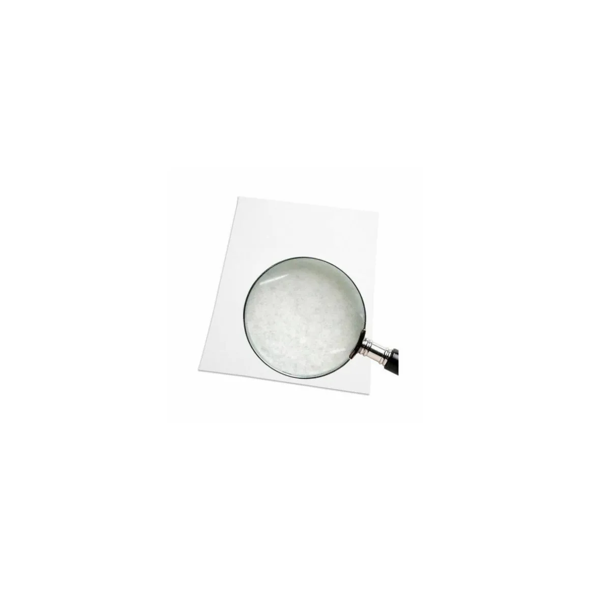 Papier paraffiné 1 face blanc 55 g/m² feuilles 25 x 35 cm - par 10 kg