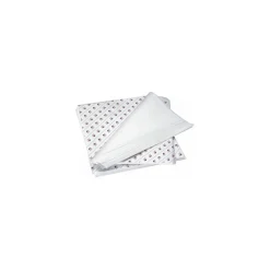 Papier paraffiné 1 face "Qualité premium" 50 g/m² feuilles 50 x 32,5 cm - par 10 kg