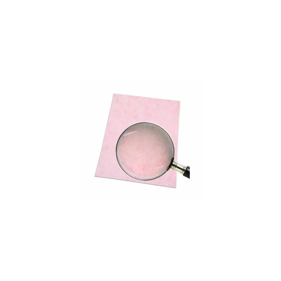 Papier paraffiné 1 face rose 50 g/m² feuilles 50 x 33 cm - par 10 kg