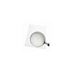 Papier paraffiné fibre recyclée 1 face blanc 50 g/m² bobine 50 cm x 500 - par 10 kg