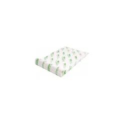 Papier paraffiné végétal