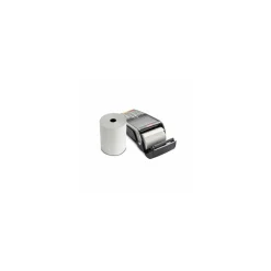 Papier thermique carte bancaire 5,7 x 4 x 1,2 cm - par 10