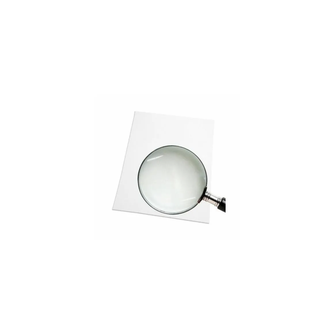 Papier thermoscellable blanc 60 g/m² bobine 35 cm x 460 m - par 10 kg