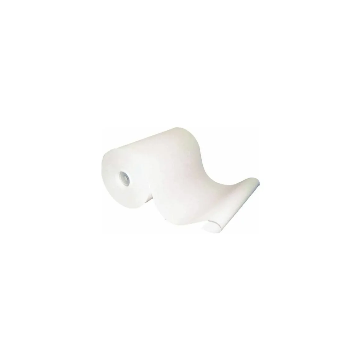 Papier thermoscellable blanc 60 g/m² bobine 50 cm x 330 m - par 10 kg