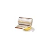 Papier thermoscellable fromagerie 60 g/m² bobine 35 cm x 440 m - par 10 kg