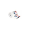 Papier thermoscellable "Origine France" 58 g/m² bobine 50 cm x 330 m - par 10 kg