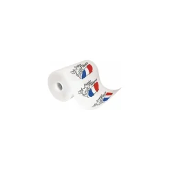 Papier thermoscellable "Origine France" 58 g/m² bobine 50 cm x 330 m - par 10 kg