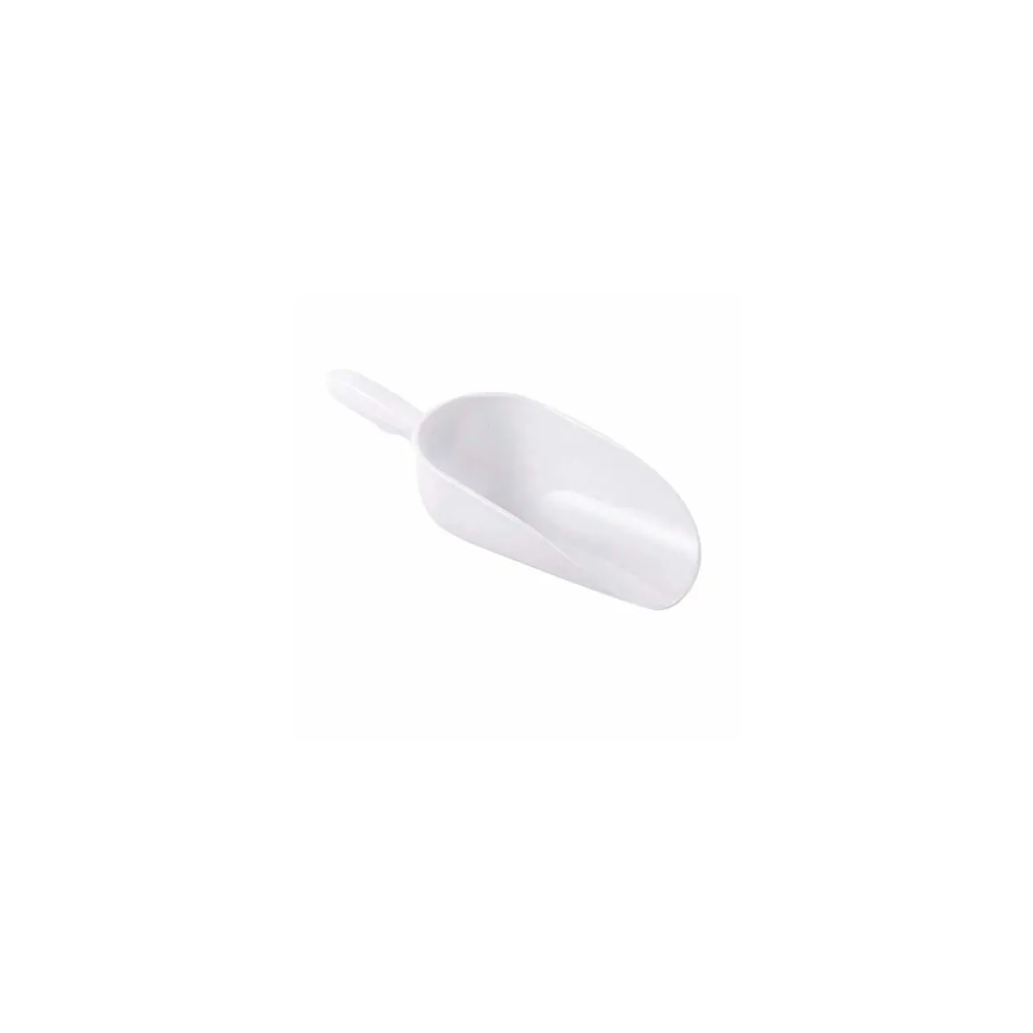 Pelle à ingrédients manche PP 41 cm 2 L