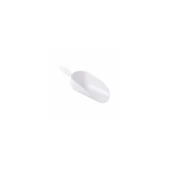 Pelle à ingrédients manche PP 28,5 cm 50 cl