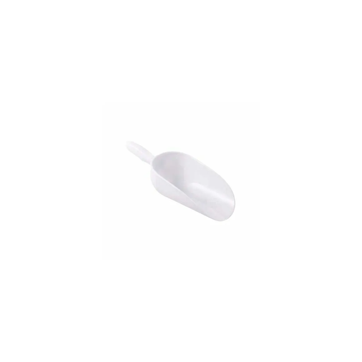 Pelle à ingrédients manche PP 28,5 cm 50 cl