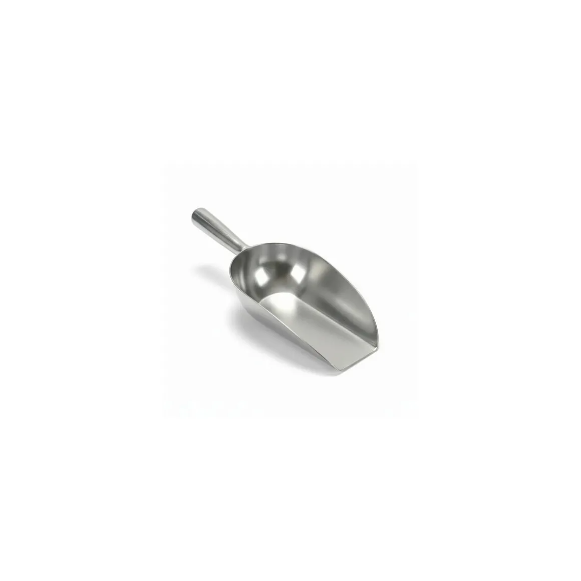 Pelle à manche aluminium 40 cm