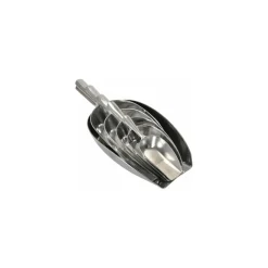 Pelle à manche aluminium 26,5 cm