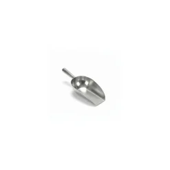Pelle à manche aluminium 21 cm