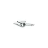 Pelle à manche inox 18/10 11 cl