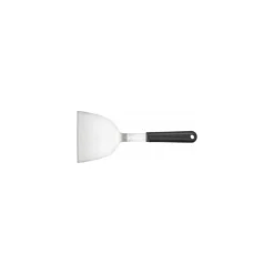 Pelle à plancha stop'glisse 16 cm