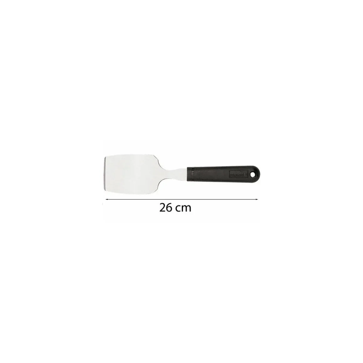 Pelle pleine Stop’Glisse 25 cm