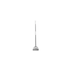 Pelle à revenir inox 90 cm