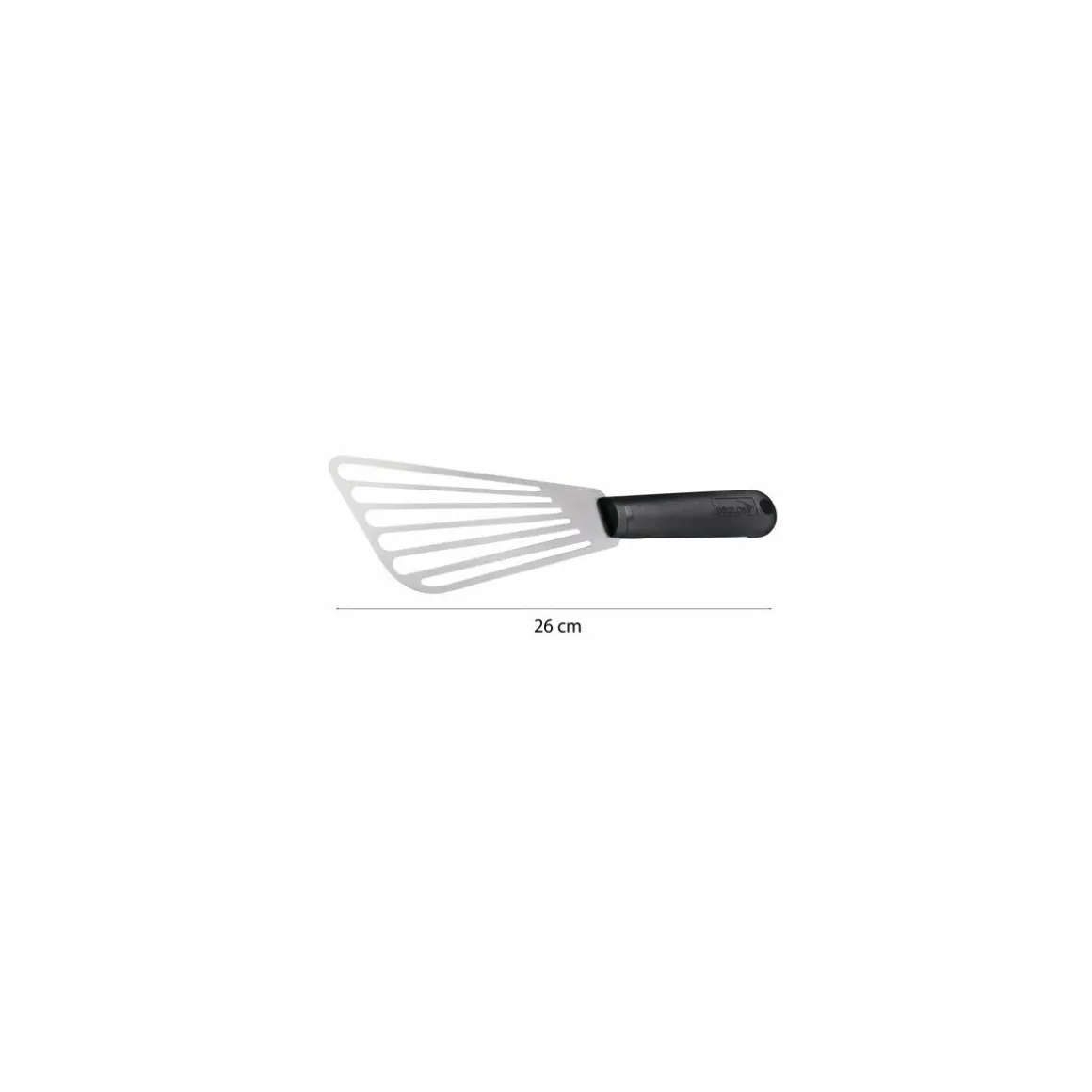 Pelle souple ajourée Stop'Glisse 28 cm