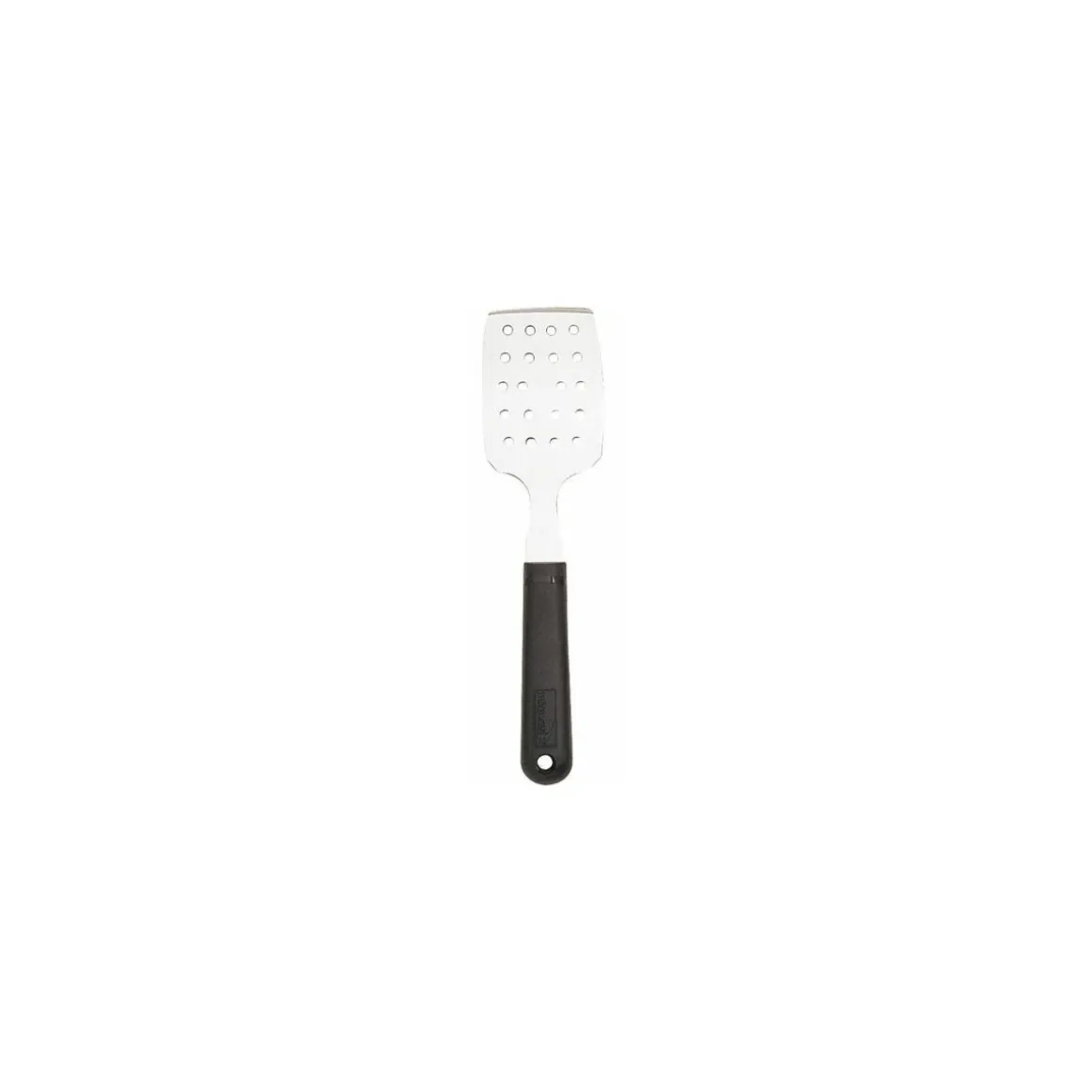 Pelle à trous stop-glisse 25 cm