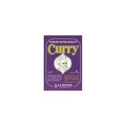 Épices curry BOVIDA - par 5 kg