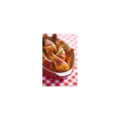 Épices poulet rôti avec marquants - sac de 1 kg