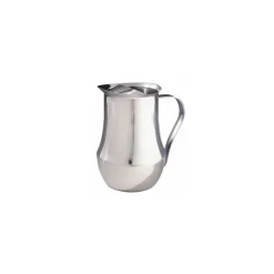 Pichet bombe inox 1,8 L