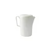 Pichet isotherme ABS blanc 1,2 L