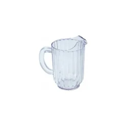 Pichet SAN transparent 1,75 L