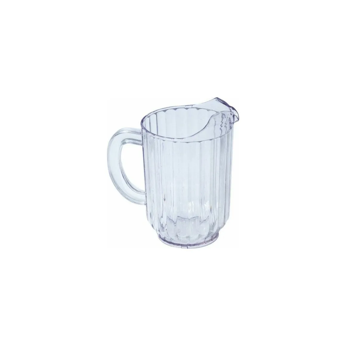 Pichet SAN transparent 1,75 L