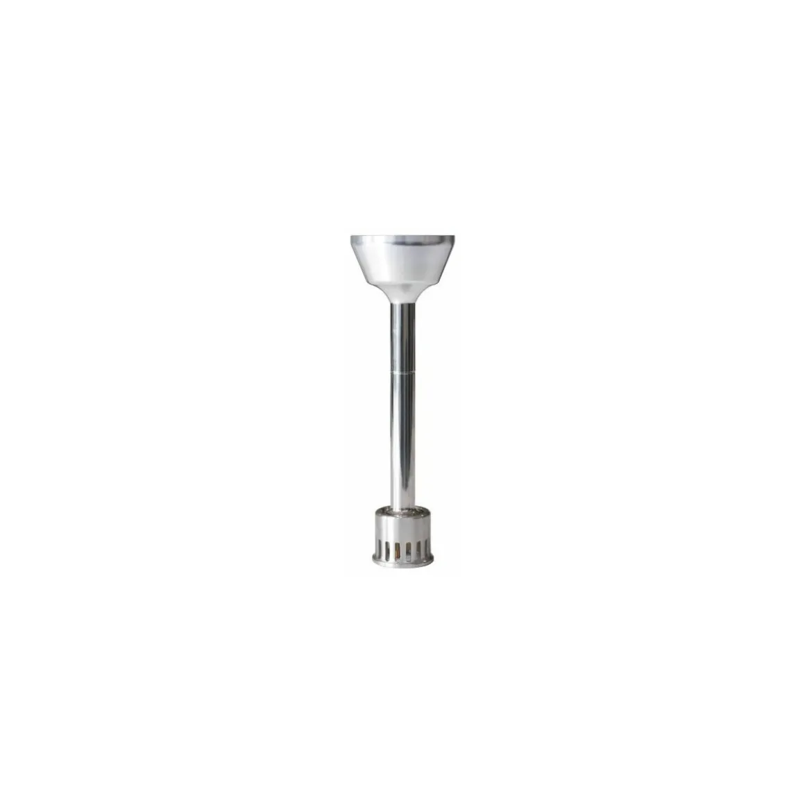 Pied blender 16cm pour mixer plongeant Dynamix