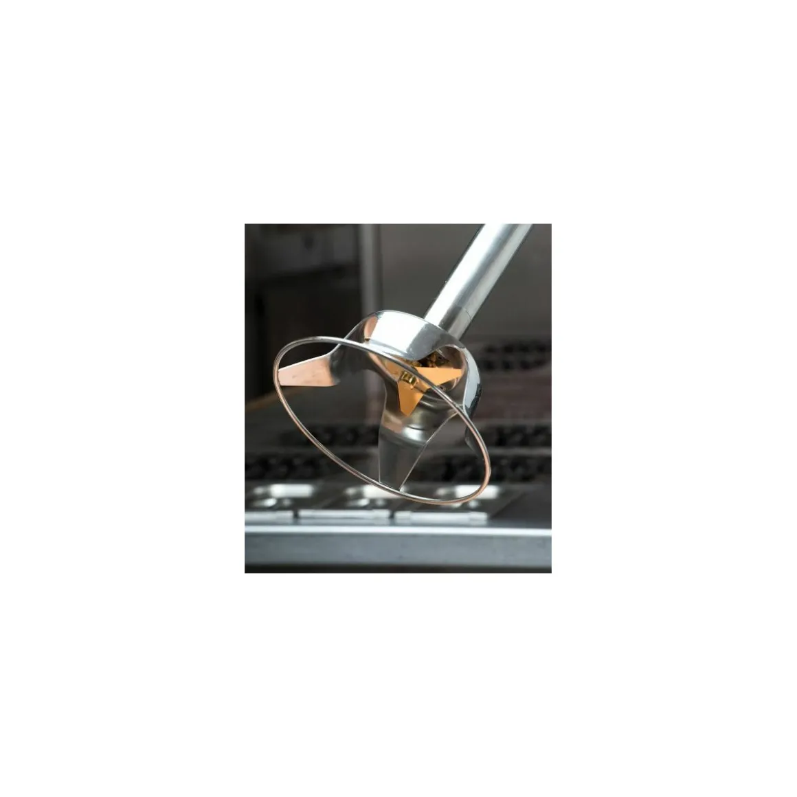 Pied cloche pour mixer plongeant Gigamix